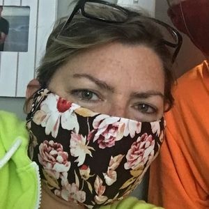 Meet your Posher, Tina